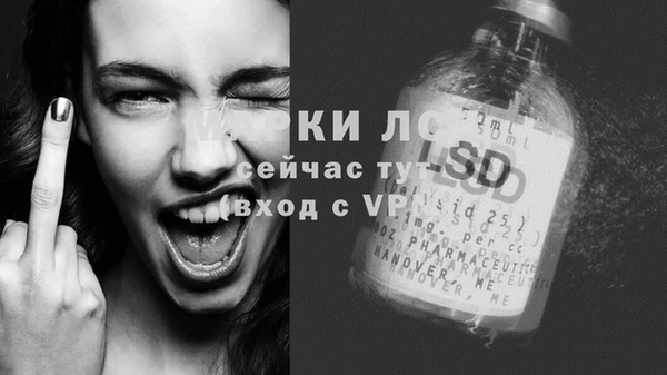 молекула духа Рославль